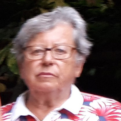 Margit Franke