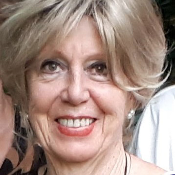 Loni Eichmann