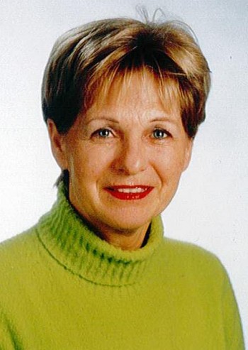 Rosemarie Eckert