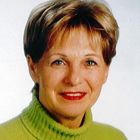  Rosemarie Eckert